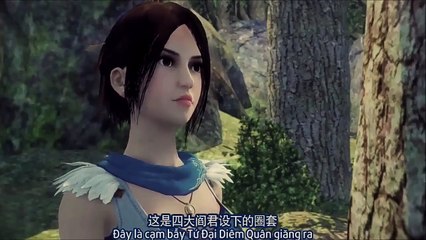 Bất Lương Nhân Phần 1: Tập 21-30 - Khám Phá Những Màn Trình Chiếu Kịch Tính! 🎬