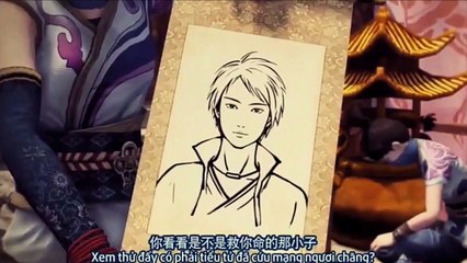 Bất Lương Nhân | Tập 11-20 - Khám Phá Những Bí Mật Đầy Kịch Tính 🔥