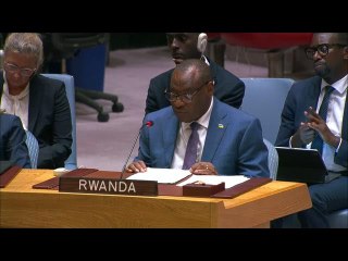 Ruling that Kabuga is unfit to continue standing trial is disheartening - Amb. Gatete