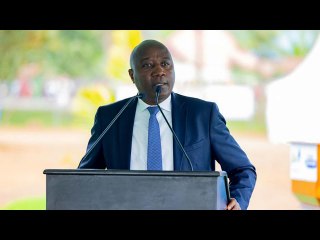 Ntabwo wakwibohora usabiriza-Minisitiri w’Intebe Dr Ngirente ku munsi wo #Kwibohora29