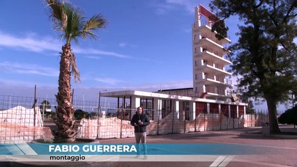 FIERA E ZONA FALCATA, 2024 ANNO DELLA RINASCITA