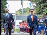 Inside Rwanda-Madagascar new agreements || HE Kagame and Andry Rajoelina share their insights