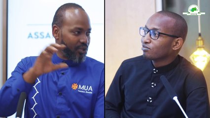 Impamvu ari ngombwa gutunga ubwishingizi 🇷🇼