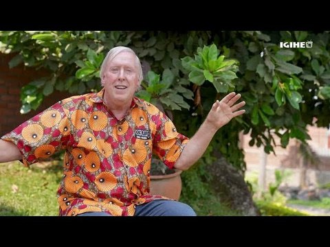 Meet Ewart, violinist behind soundtracks of iconic films including ‘Titanic’