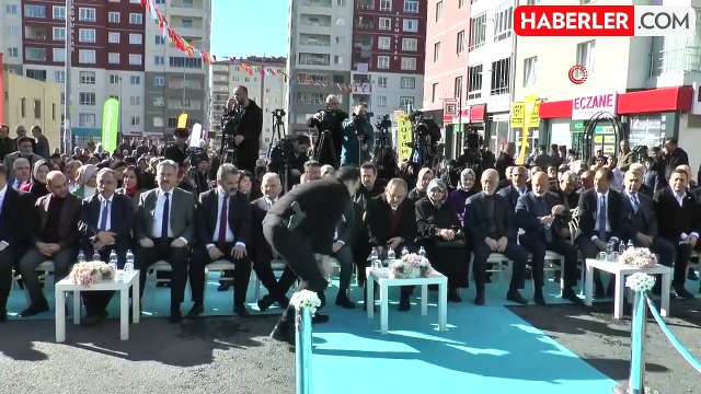 Bakan Özhaseki: Konutlarımızı depreme dirençli yapmalıyız
