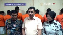 7 Orang Jadi Tersangka Terkait Kasus Mortir Meledak di Bangkalan