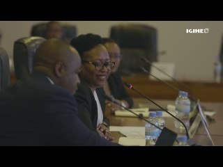 Ihurizo mu kurwanya igwingira! PAC yagaragaje ko Ifu yabuze