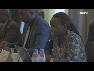 PAC ntiyumva uko byagenze ngo buri mwana ufite imirire mibi ahabwe amagi abiri mu mwaka