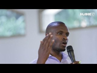 Nanjye byarambabaje nsabye imbabazi|| Ushinzwe amasoko i Rubavu yananiwe kwikura imbere ya PAC