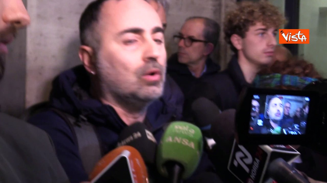 Ex Ilva, De Palma (Fiom): "Vogliamo soluzioni altrimenti ci sar? lo scontro"