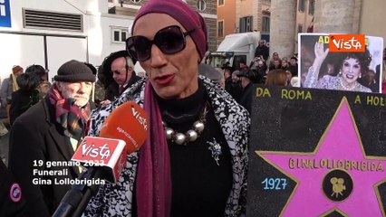 Da Papa Ratzinger a Berlusconi, da Gina Lollobrigida a Forlani. Gli addii illustri del 2023