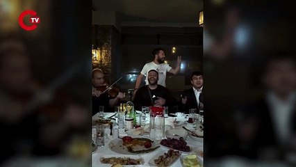 Sosyal medya fenomeni Azad Yılmaz gözaltına alındı