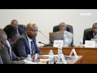 Umunyamabanga Uhoraho muri Mineduc yasabiye imbabazi umukozi wa REB wari wirengejwe na PAC