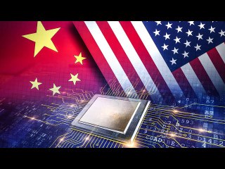 Amerika n’u Bushinwa mu ntambara y’ikoranabuganga: Bashobora kwesuranira muri Taiwan?