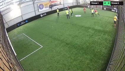 jonathan 30/12 à 11:04 - Football Terrain 1 (LeFive P13)