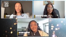 WATCH: ESSENCE Best Of 2023 Girls United