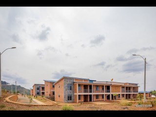 Babaye abanyamujyi || Impinduka  i Nyaruguru mu mudugudu wihariye wa Munini