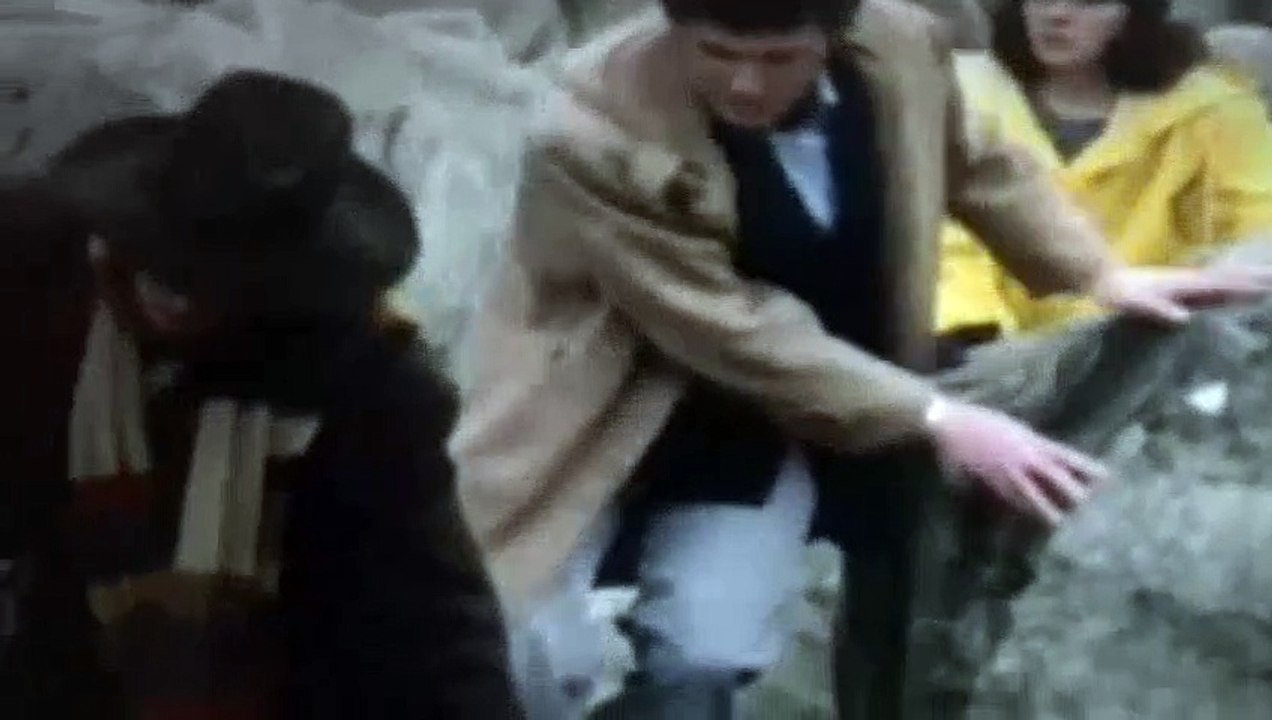 Doctor Who Season 12 Episode 11 Genesis Of The Daleks Pt 1