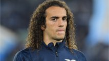 VOICI : Mattéo Guendouzi : le footballeur annonce attendre un deuxième enfant en dévoilant le ventre arrondi de sa femme Maë