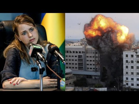 Diplomacy and Defense: Amb. Einat Weiss Shares Insights on Israel's Challenges and Rwandans' Safety