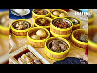 Century Park Hotel & Residence Boss on Why Tung Chinese Cuisine is the Best Restaurant of the Year