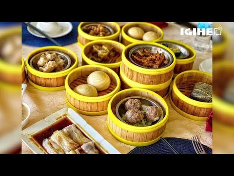 Century Park Hotel & Residence Boss on Why Tung Chinese Cuisine is the Best Restaurant of the Year