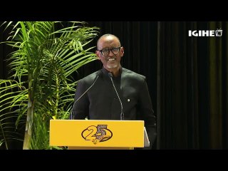 President Kagame Celebrates 25 Years of MTN Rwanda: The Untold Story of Its Remarkable Beginning