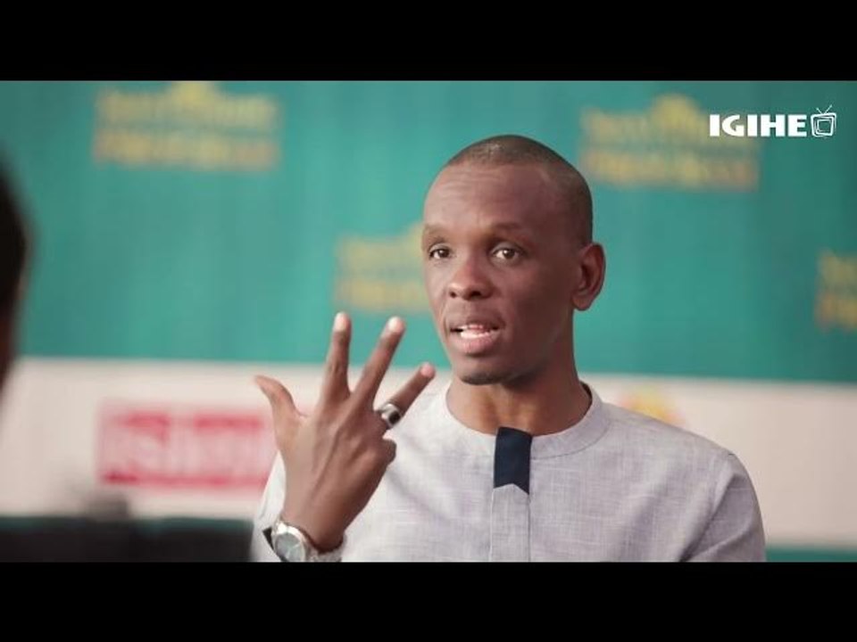 Ntawe ukwiriye kwihoma ku rugo: Impanuro za Hubert Sugira ku batinya ‘divorce’