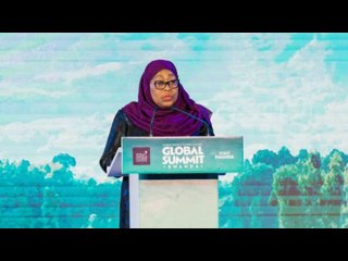 Africa and tourism are inseparable: H.E Samia on the importance of Travel in Africa's development