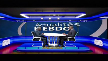 Actualites Hebdo du 03 Décembre 2023