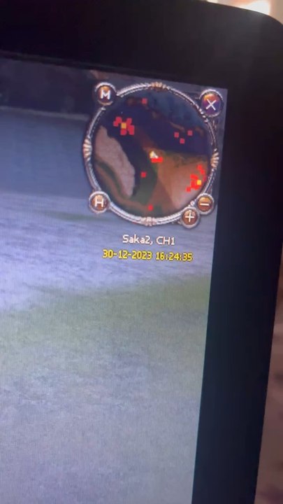 İşte en yeni videom