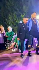 Dance Dabka Lebanon Palestina #shorts