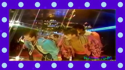 Village People - Do You Wanna Spend The Night (maxi)