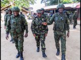 Cabo Delgado: Mozambique's Army General reveals the locations where terrorists are hiding