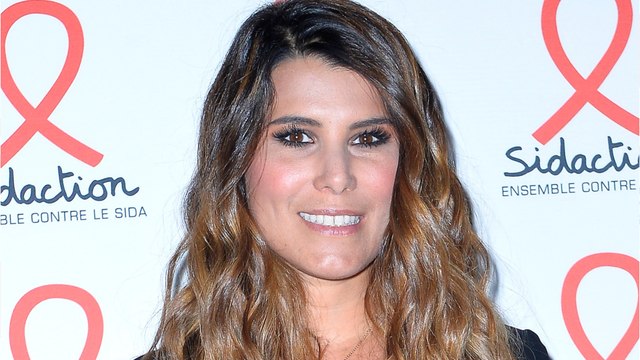 GALA VIDÉO - Karine Ferri : son tendre message à ses “trois petites merveilles” et son mari “formidable”