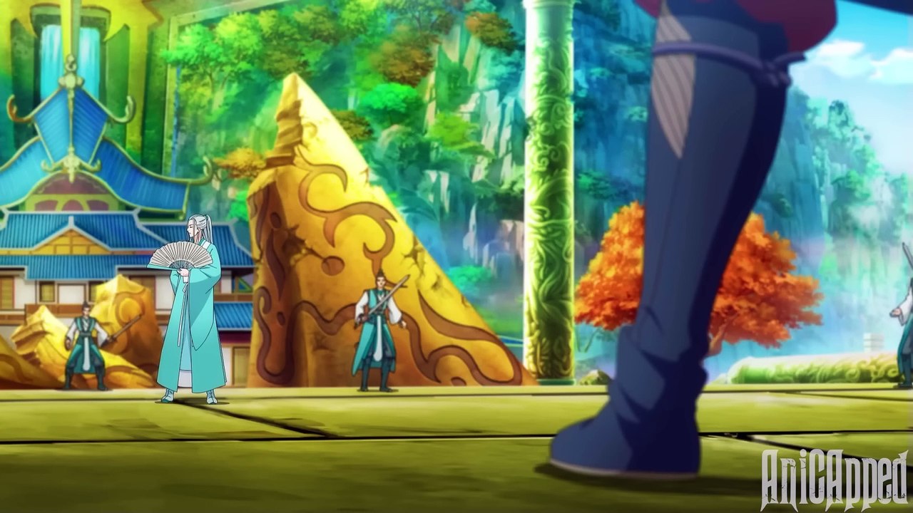 He Pretends To Be A Rookie For 3000 Years But Is Actually A God With Immortal Powers | Anime Recap