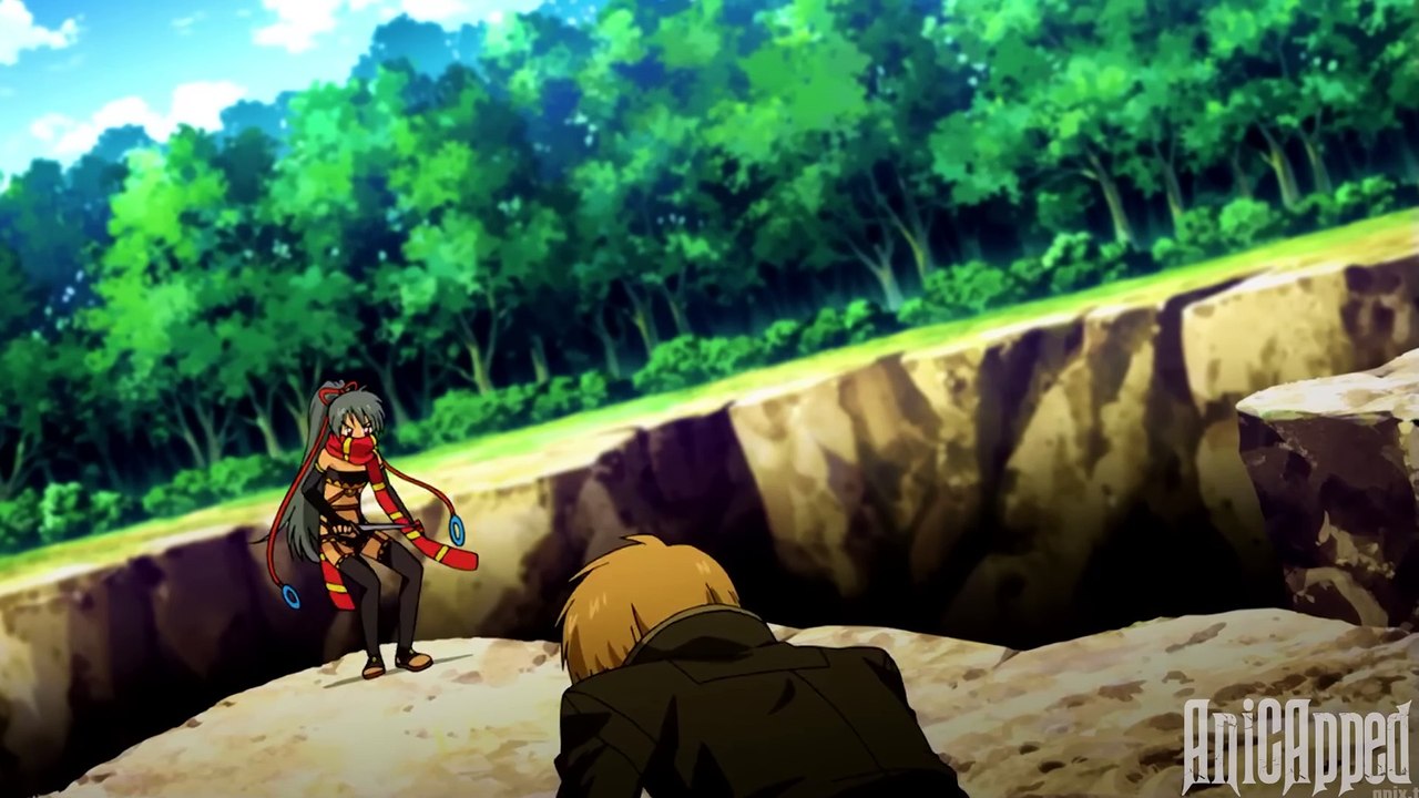 Poor Boy Awakens With The Power To Rule The Most Overpowered Dragons | Anime Recap