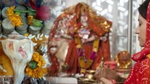 घर के मंदिर में शंख रखना चाहिए या नहीं | Ghar Ke Mandir Me Shankh Rakhne Ke Fayde | Boldsky