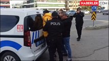 İçişleri Bakanı: Süper Kupa maçının ertelenmesi sonrası küfürlü video nedeniyle şüpheli gözaltına alındı