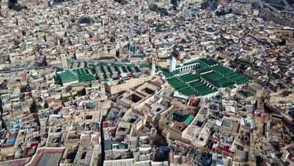 "The Remarkable Journey of Prophet Muhammad: A Spiritual Odyssey"