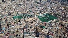 "The Remarkable Journey of Prophet Muhammad: A Spiritual Odyssey"