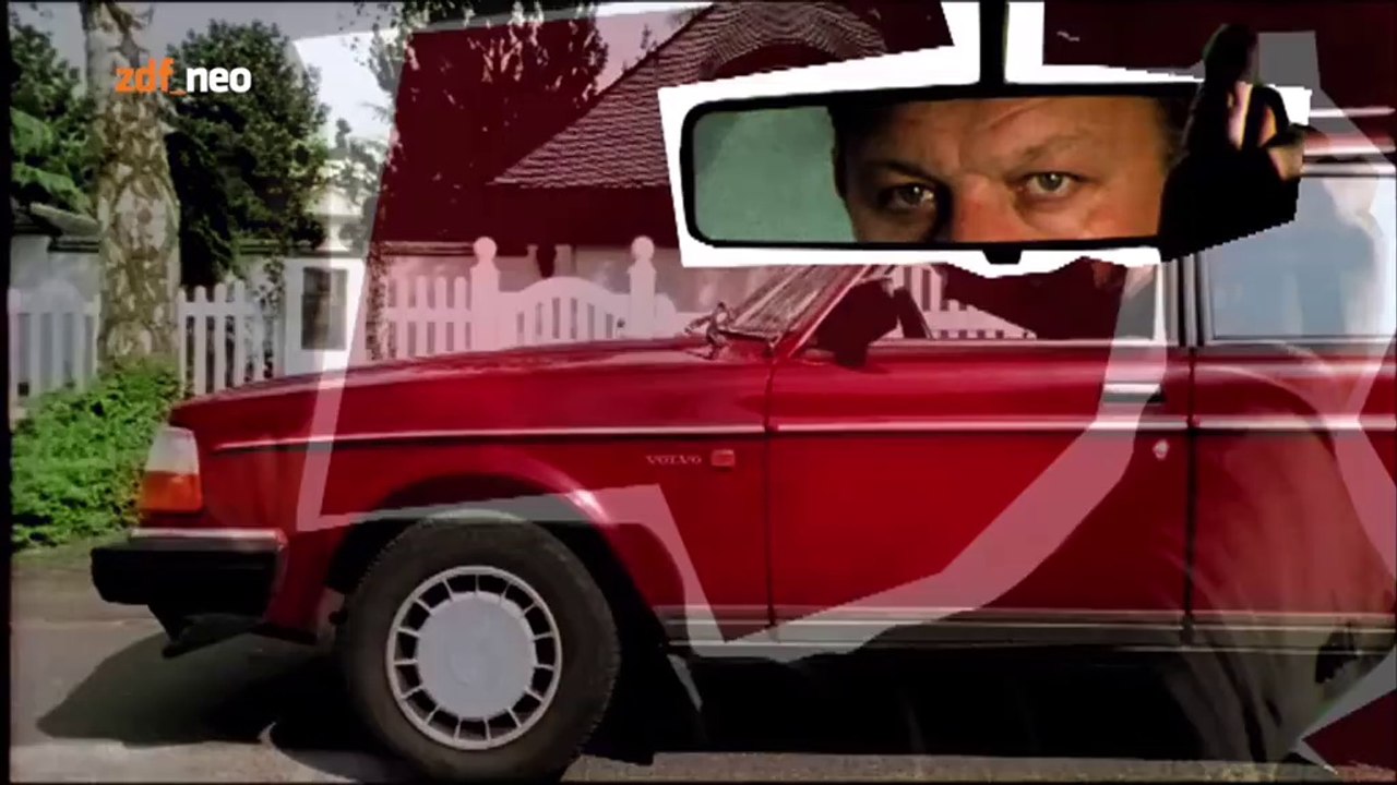 Wilsberg -25- Das Jubiläum