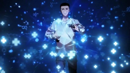 Great Doctor Ling Ran Episode 4 to 5 Subtitles-chikianimation.com