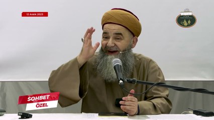 Rabıtanın Mahmud Efendi Hazretlerimize Devam Edeceğine Dair Önemli Açıklamalar