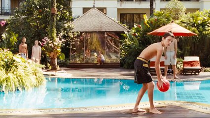 The Impossible Bande-annonce (RU)