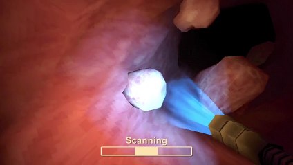 Revenge of the Colon 🎬: Retro Horror Teaser Trailer Unveiled!