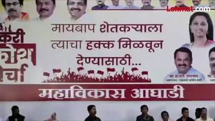 2024 नंतर काय होईल? संजय राऊतांचं भाकीत भाजपला झोंबणार....