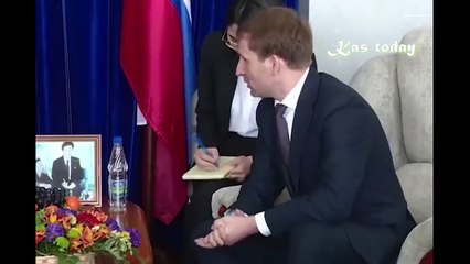 What-you-know-about-the-Kim-Jong-UnPresident-of-North-Korea