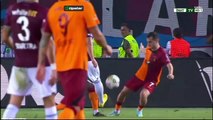 Trabzonspor 0-0 Galatasaray Maç Full İzle