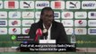 Senegal boss Cisse defends Mane attitude qualms
